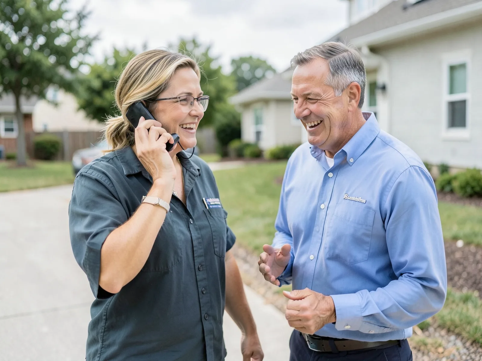 Frequently Asked Questions About Frozen Pipe Damage Restoration in Moonachie, NJ